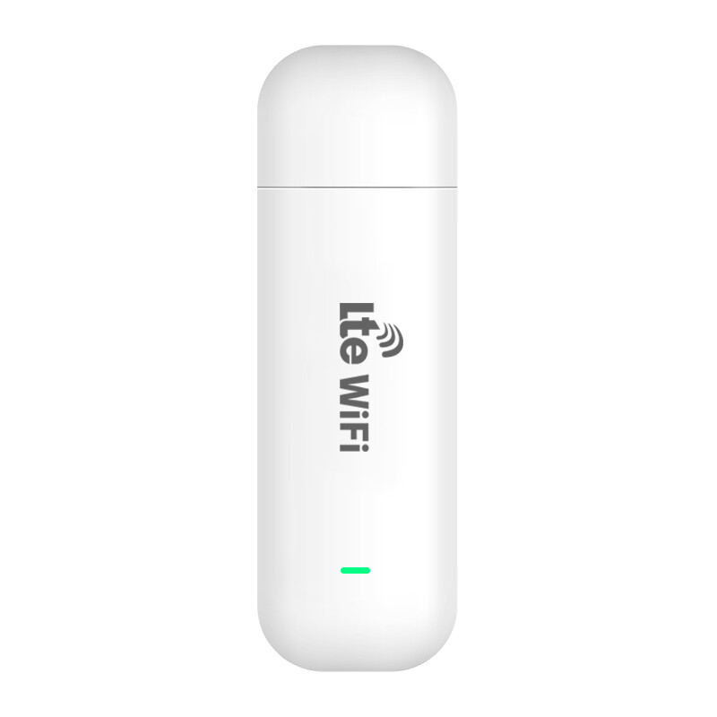 火萌移动随身wifi全国通用版 (偏远地区可用)4G无线路由器 U16 无限高速流量上网 随行热点的照片